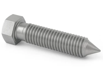  8.8 Schrauben DIN 564 Form A 1115 6 mm