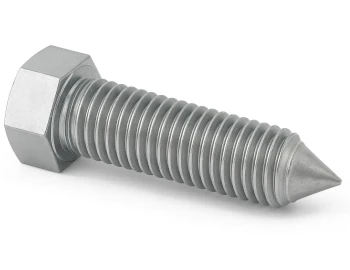  8.8 Schraube DIN 564 Form B 1115 6 mm