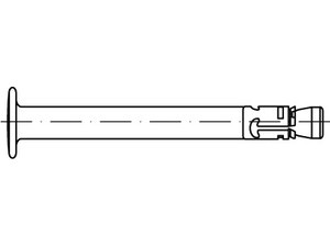 Fischer Nagelanker FNA II
