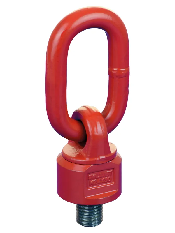 SFA UG Anschraubwirbel der Güteklasse 8