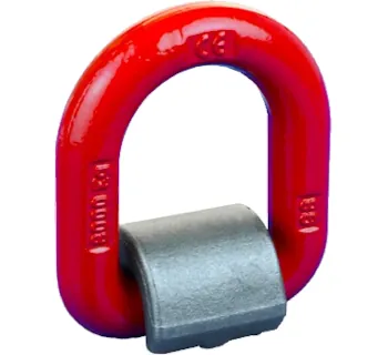 SFA UG Anschweisspunkt GK8 SFA UG Anschweisspunkt GK8 104 1120 kg