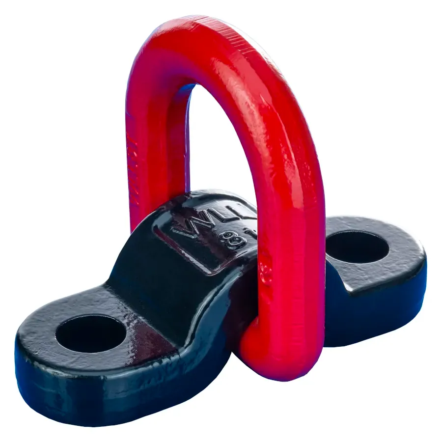 SFA UG Ring mit Anschraublasche