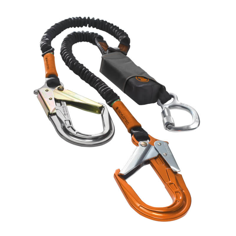 SKYSAFE PRO FLEX Y Ansicht 2 SKYSAFE PRO FLEX Y Ansicht 2