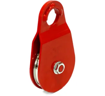 Lamm Seilrolle Typ SRL-B  3000 