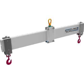 Schilling Alu-Lasttraverse Schilling Alu-Lasttraverse 212 1000 kg