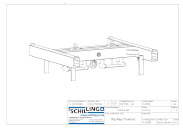 Schilling 54101010 Big-Bag-Traverse