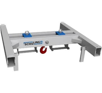 Schilling  Big-Bag-Traverse  1000 