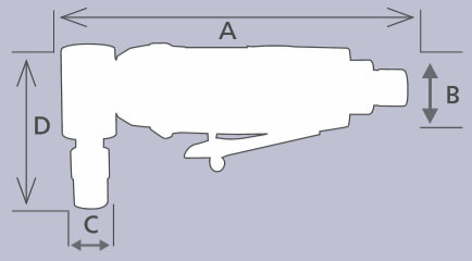 Stabschleifer Skizze