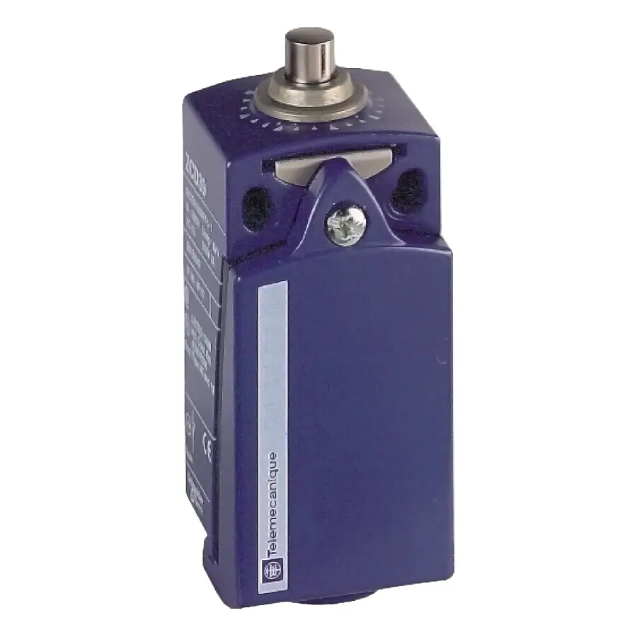 Positionsschalter XCKD XCKD2110G11 Ansicht 1 Positionsschalter XCKD XCKD2110G11 Ansicht 2