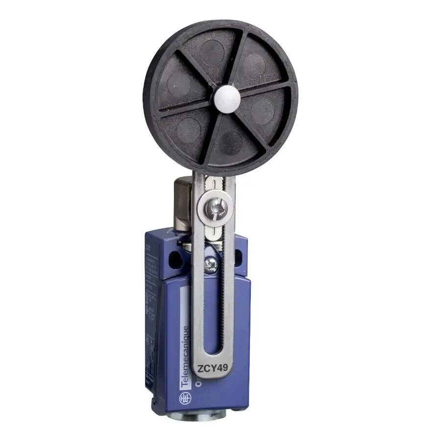 Positionsschalter XCKD XCKD2149P16 Ansicht 1 Positionsschalter XCKD XCKD2149P16 Ansicht 2