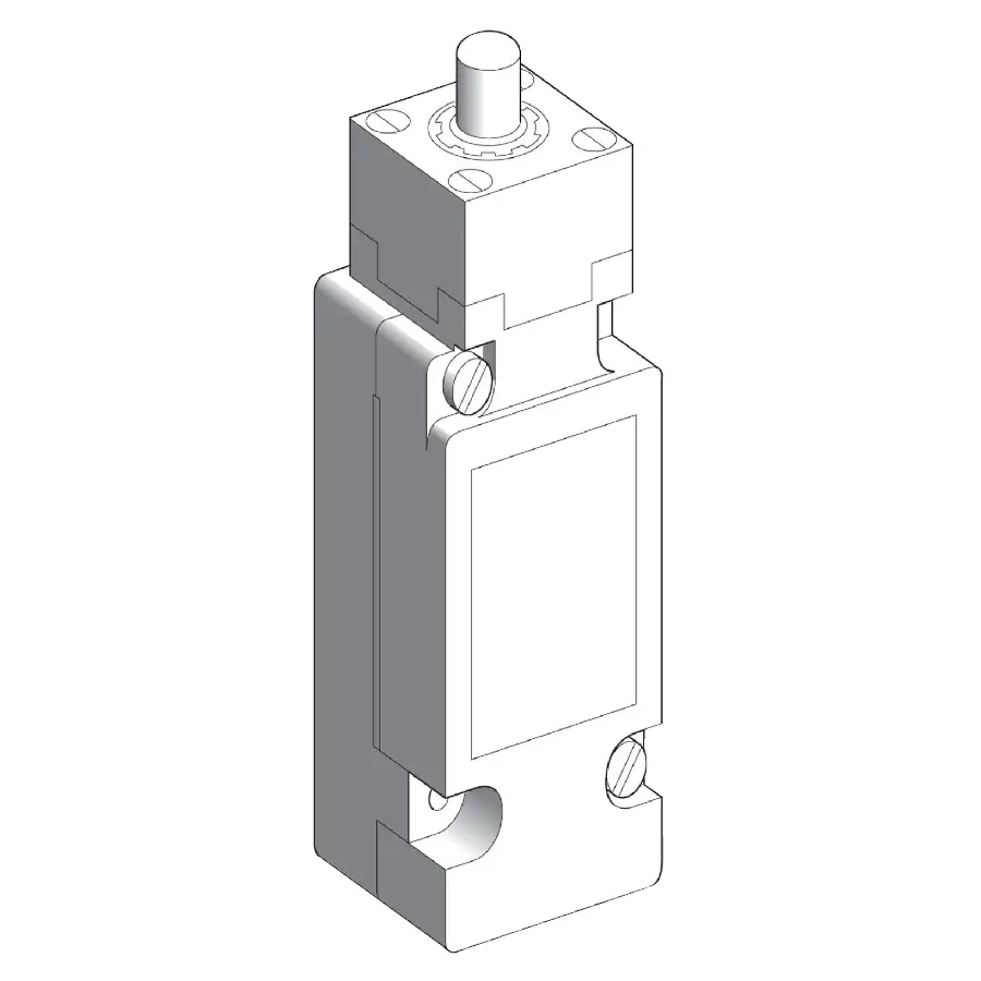 Positionsschalter XCKJ XCKJ1161H29 Ansicht 1 Positionsschalter XCKJ XCKJ1161H29 Ansicht 2