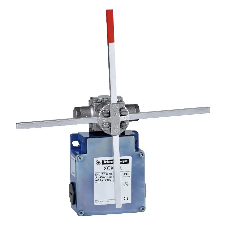 Endschalter XCKMR XCKMR44D1H29 Ansicht 1 Endschalter XCKMR XCKMR44D1H29 Ansicht 2