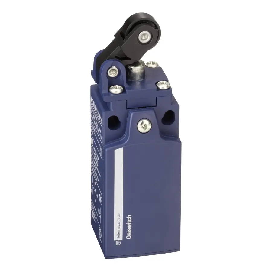 Endschalter XCKN XCKN2521P20 Ansicht 1 Endschalter XCKN XCKN2521P20 Ansicht 2