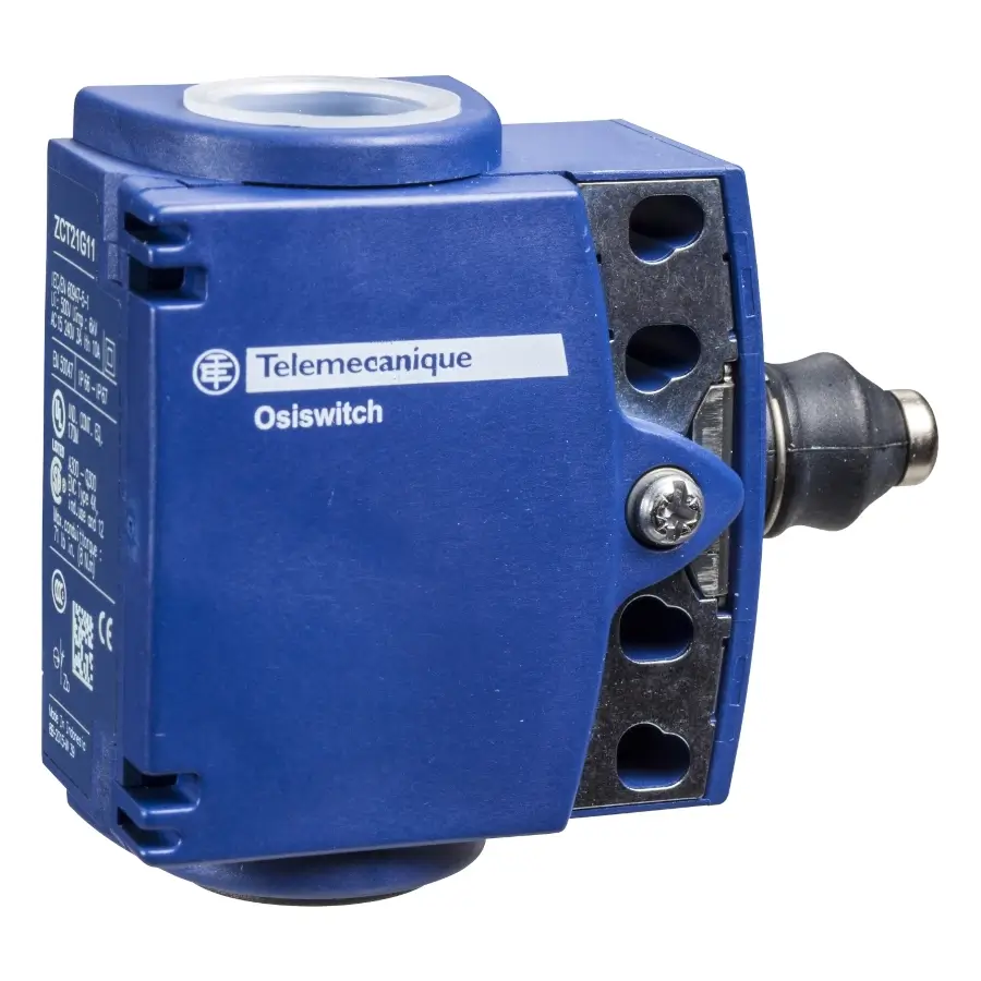 Endschalter XCKT XCKT2111G11 Ansicht 1 Endschalter XCKT XCKT2111G11 Ansicht 2