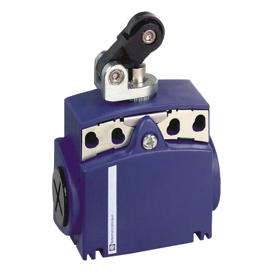 Endschalter XCKT XCKT2121G11 Ansicht 1 Endschalter XCKT XCKT2121G11 Ansicht 2