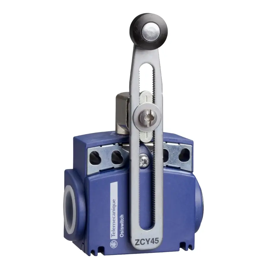 Endschalter XCKT XCKT2145N12 Ansicht 1 Endschalter XCKT XCKT2145N12 Ansicht 2