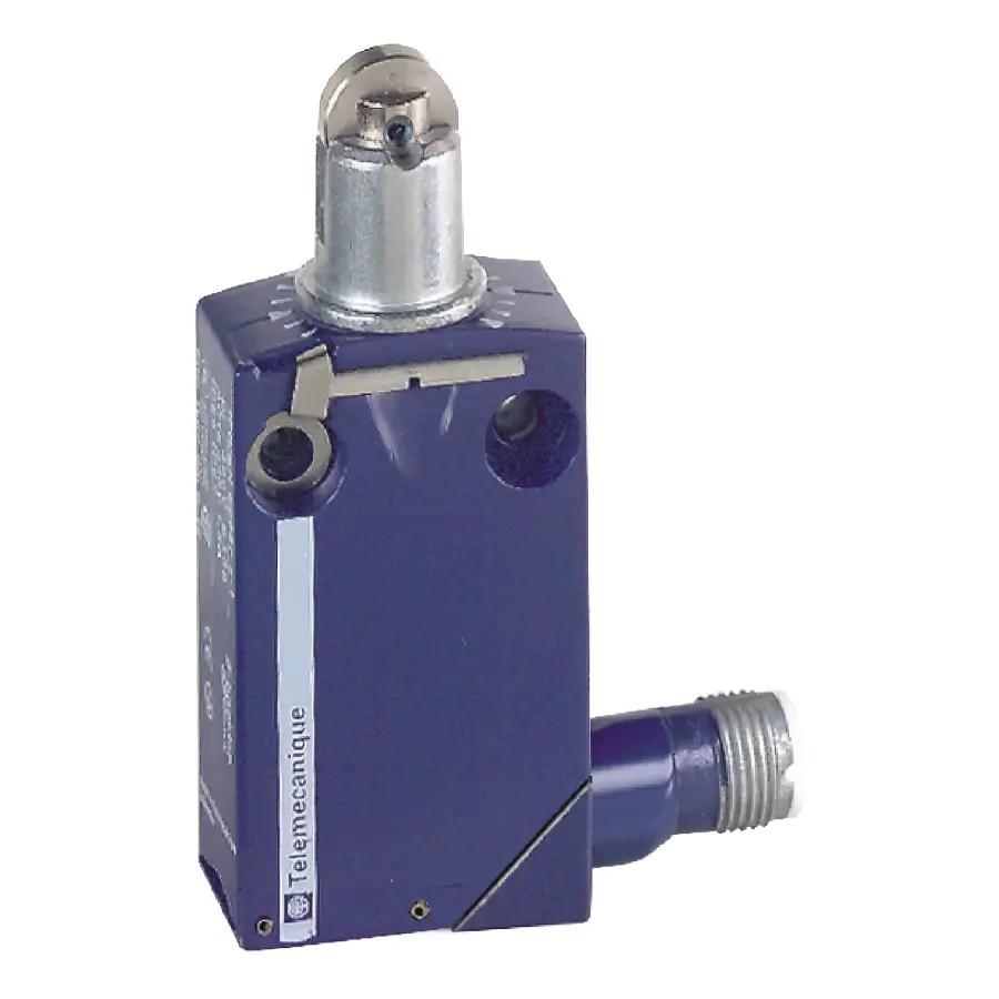 Endschalter XCMD XCMD2102C12 Ansicht 1 Endschalter XCMD XCMD2102C12 Ansicht 2