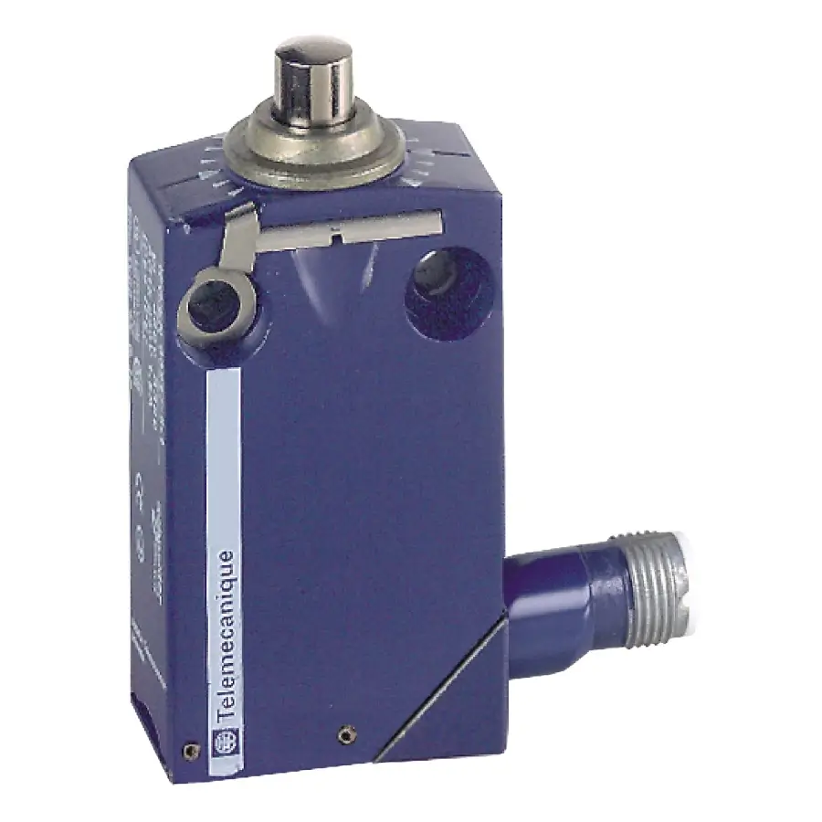 Endschalter XCMD XCMD2110C12 Ansicht 1 Endschalter XCMD XCMD2110C12 Ansicht 2