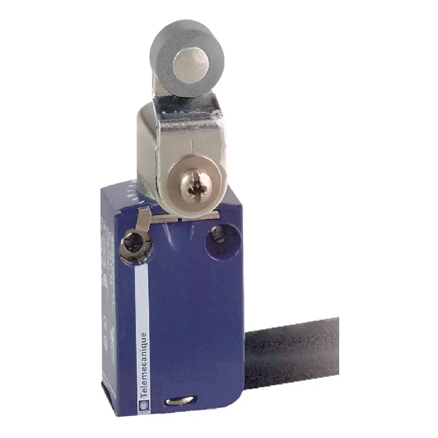 Endschalter XCMD XCMD2116L1 Ansicht 1 Endschalter XCMD XCMD2116L1 Ansicht 2