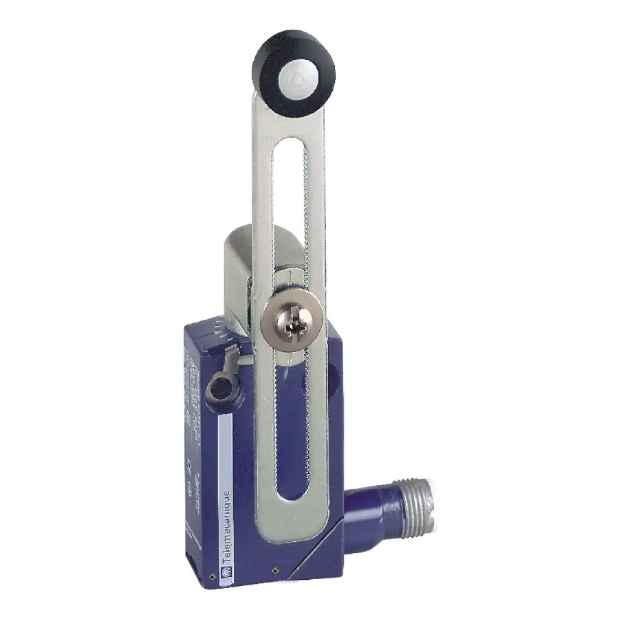 Endschalter XCMD XCMD2145C12 Ansicht 1 Endschalter XCMD XCMD2145C12 Ansicht 2