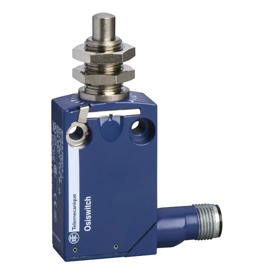 Endschalter XCMD XCMD21F0C12 Ansicht 1 Endschalter XCMD XCMD21F0C12 Ansicht 2