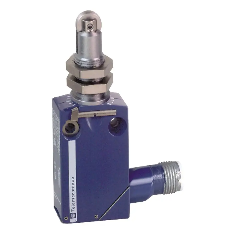 Endschalter XCMD XCMD21F2C12 Ansicht 1 Endschalter XCMD XCMD21F2C12 Ansicht 2