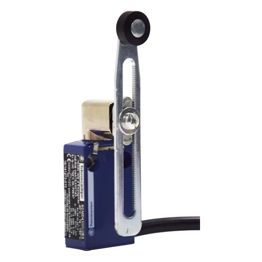 Endschalter XCMD XCMD4145L5EX Ansicht 1 Endschalter XCMD XCMD4145L5EX Ansicht 2