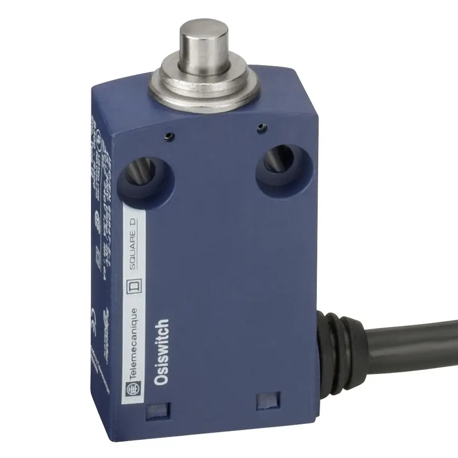 Endschalter XCMN XCMN2110L1 Ansicht 1 Endschalter XCMN XCMN2110L1 Ansicht 2