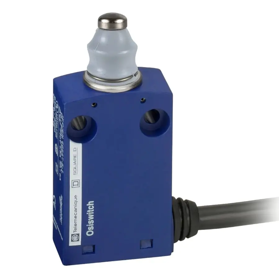 Endschalter XCMN XCMN211AL1 Ansicht 1 Endschalter XCMN XCMN211AL1 Ansicht 2