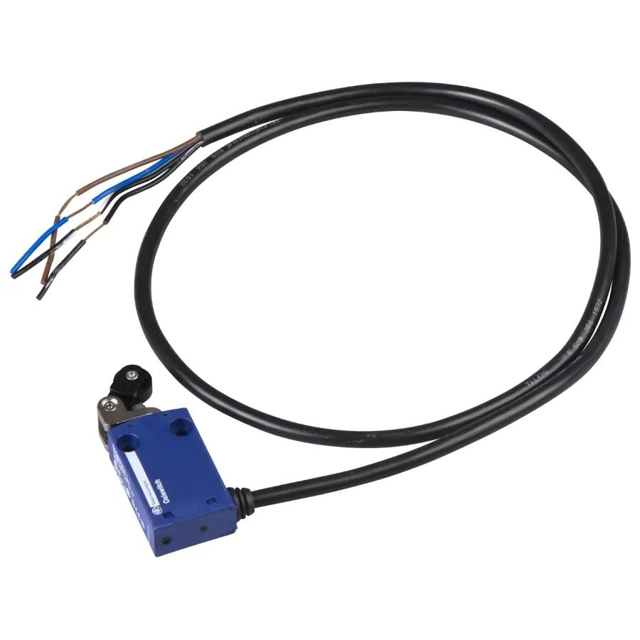 Endschalter XCMN XCMN2121L5 Ansicht 1 Endschalter XCMN XCMN2121L5 Ansicht 2