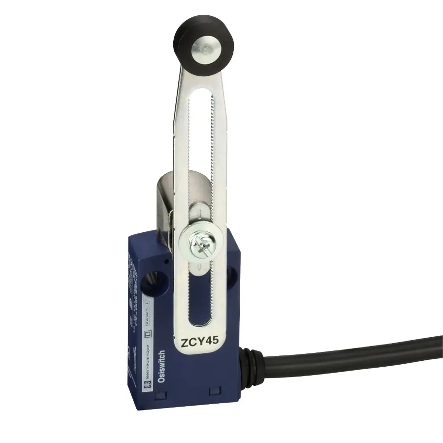 Endschalter XCMN XCMN2145L1 Ansicht 1 Endschalter XCMN XCMN2145L1 Ansicht 2