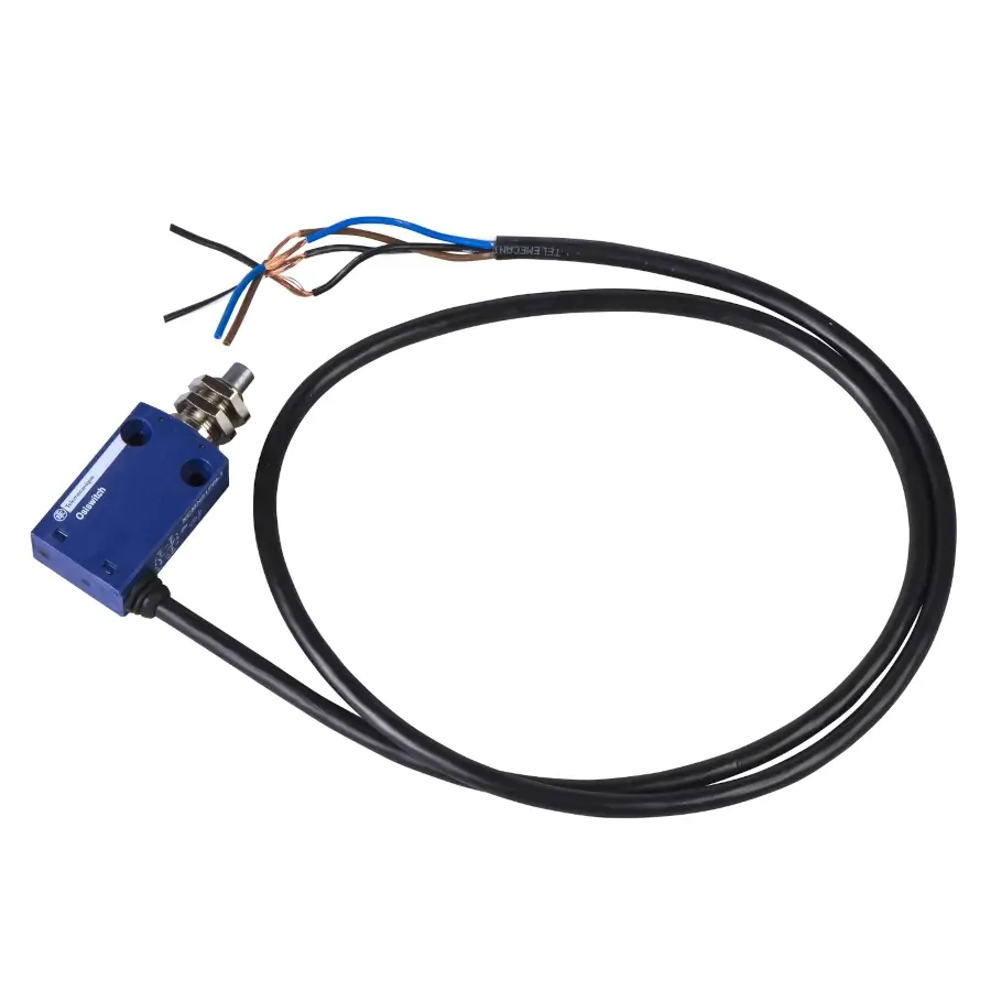 Endschalter XCMN XCMN21F0L1 Ansicht 1 Endschalter XCMN XCMN21F0L1 Ansicht 2