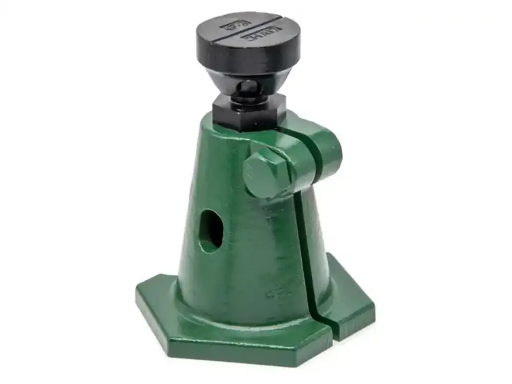 Simplex Planer Jack PJ – Beispielansicht