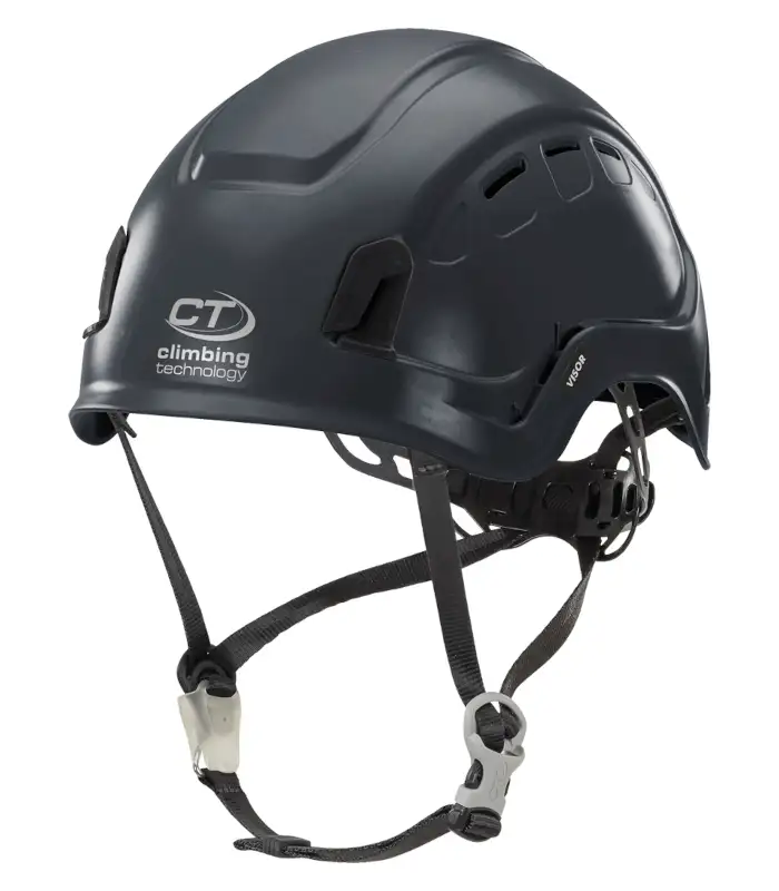 Industriehelm ARIES AIR (schwarz) Ansicht 1 Industriehelm ARIES AIR (schwarz) Ansicht 2