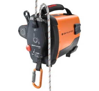 SKYLOTEC ACX POWER ASCENDER   