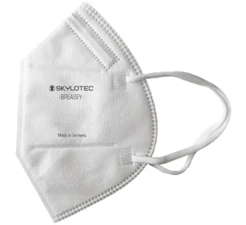 SKYLOTEC BREASEY Faltmaske FFP2   Eigenschutz 