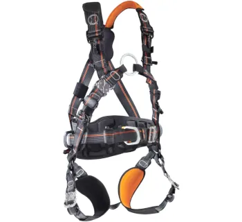 SKYLOTEC Auffanggurt IGNITE PROTON WIND 180 3 