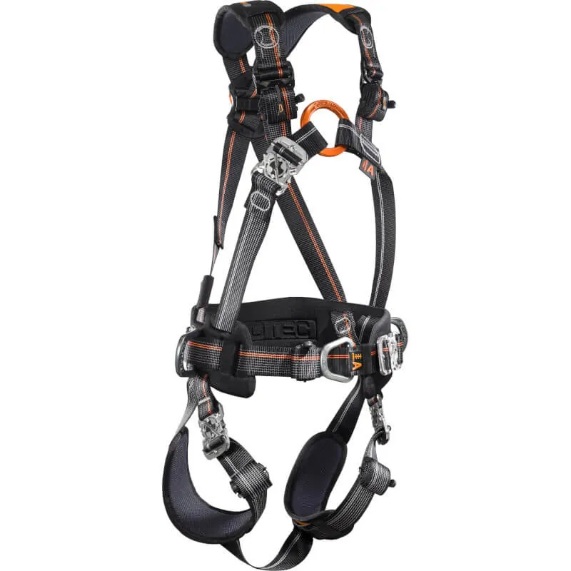 SKYLOTEC Auffanggurt IGNITE TRION – Produktansicht
