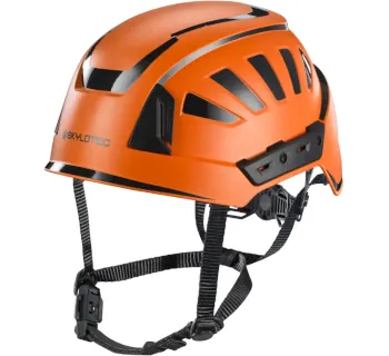 SKYLOTEC INCEPTOR GRX HIGH VOLTAGE REF  #FF8000 