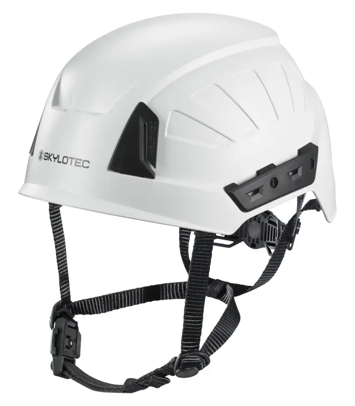 INCEPTOR GRX HIGH VOLTAGE (weiß) Ansicht 2