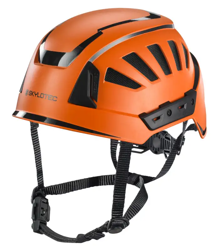 SKYLOTEC Industriehelm INCEPTOR GRX REF  #FF8000 