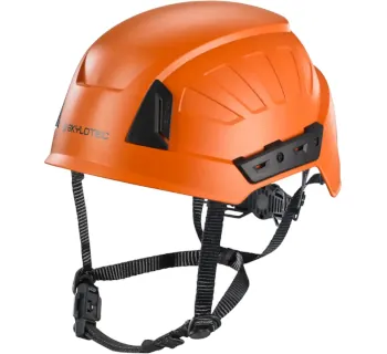 SKYLOTEC INCEPTOR GRX HIGH VOLTAGE SKYLOTEC INCEPTOR GRX HIGH VOLTAGE #FF8000