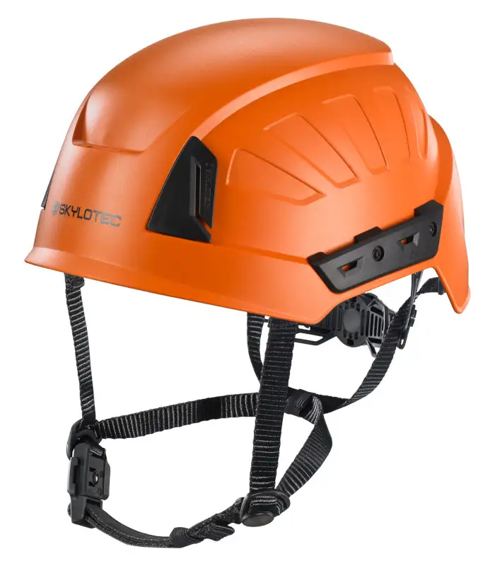INCEPTOR GRX HIGH VOLTAGE (orange) Ansicht 2