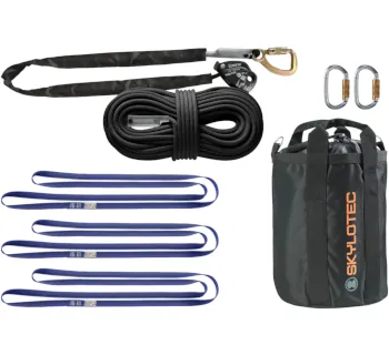 SKYLOTEC Lory RopeLine  2 