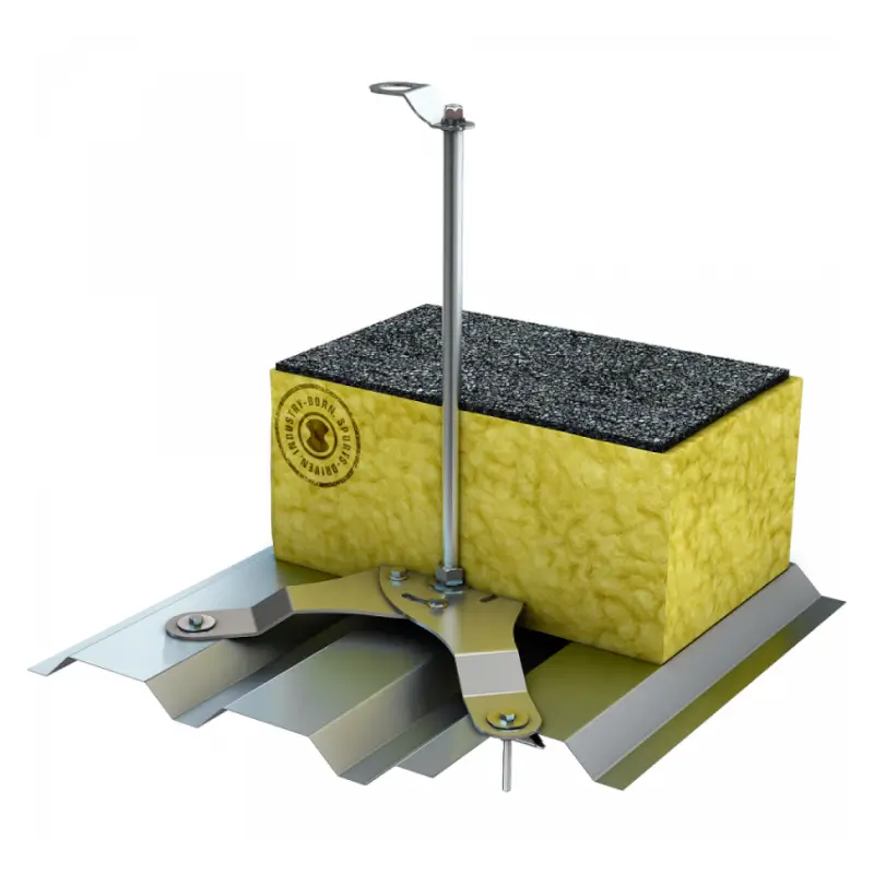 SKYLOTEC SEKURANT® MPA-TYP-12  Profilblech 