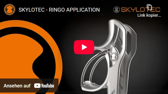 Video: Skylotec Ringo