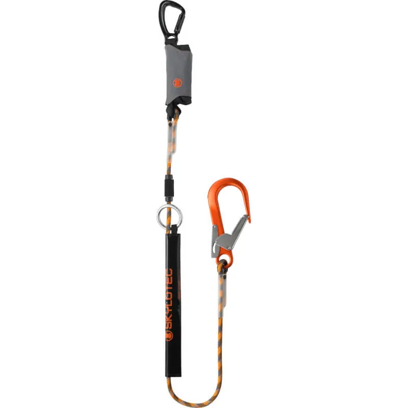 SKYLOTEC SKYSAFE PRO TIE BACK ROPE
