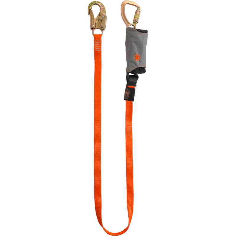 SKYSAFE PRO TIE BACK Ansicht 1 SKYSAFE PRO TIE BACK Ansicht 2