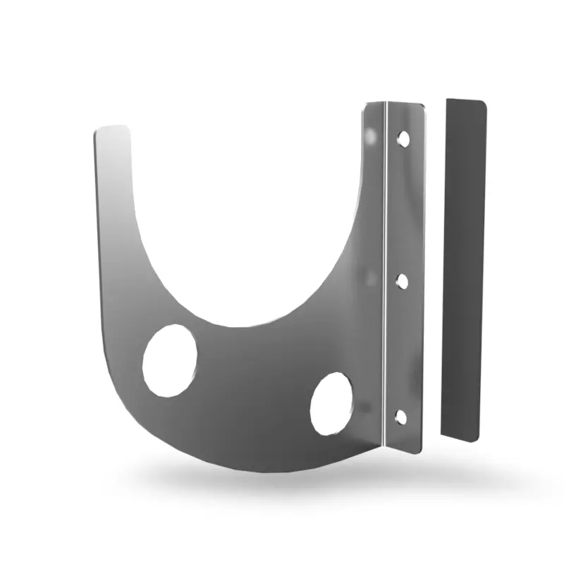 SKYLOTEC SECU HOOK TYP 1  Holz, Steildach 