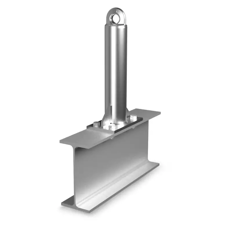 SKYLOTEC SEKURANT® 6 1464 Stahl 